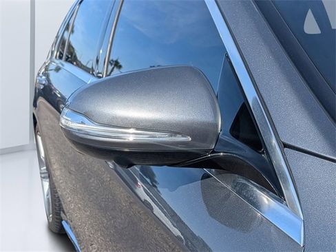 Used 2018 Mercedes-Benz S 63 AMG S 4MATIC Sedan image 10