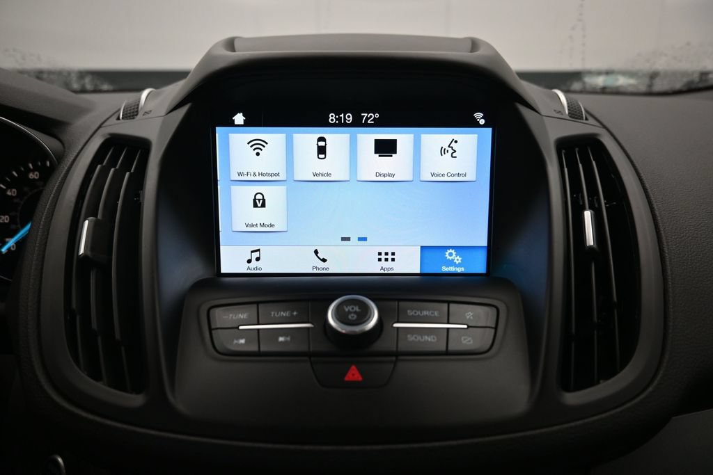 Used 2019 Ford Escape SE AWD/4WD image 16
