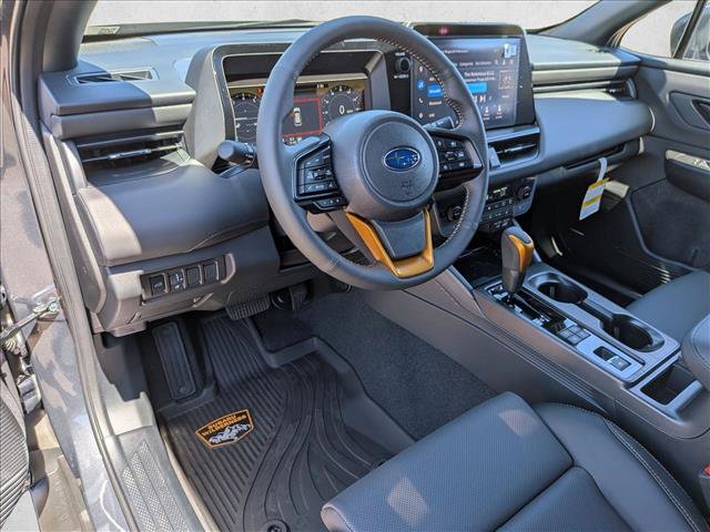 New 2026 Subaru Outback Wilderness AWD/4WD image 3