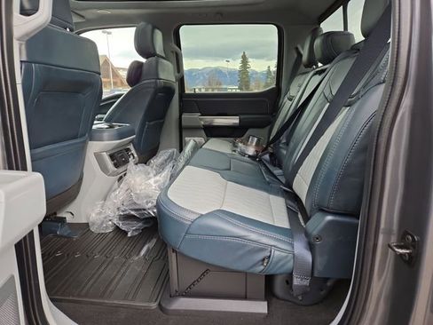 Used 2024 Ford F450 Limited w/ FX4 Off-Road Package image 32