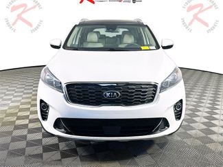 Used 2020 Kia Sorento EX video 2
