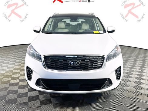 Used 2020 Kia Sorento EX image 2
