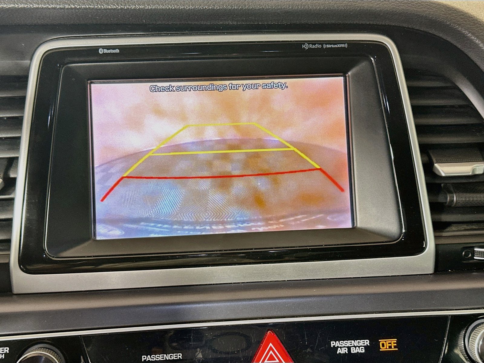 Used 2018 Hyundai Sonata Sport FWD image 14