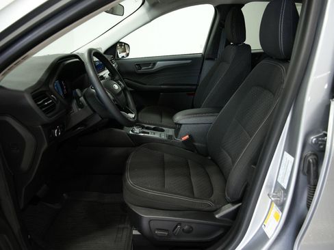 Used 2023 Ford Escape Active w/ Cold Weather Package FWD image 36