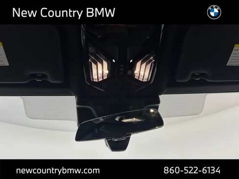 Certified 2026 BMW X3 xDrive30i w/ Convenience Package AWD/4WD image 23