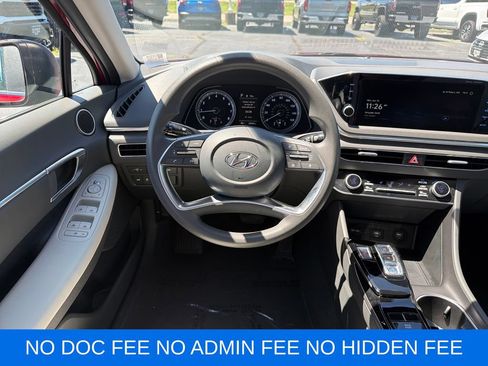 Used 2023 Hyundai Sonata SEL FWD image 15