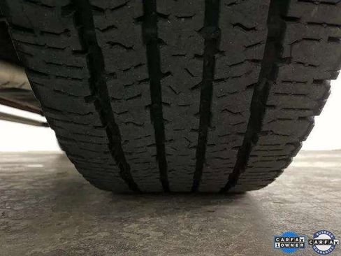 Used 2024 RAM 2500 Big Horn w/ Bed Utility Group image 95