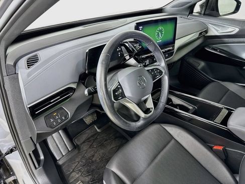 Used 2023 Volkswagen ID.4 Pro S AWD/4WD image 10