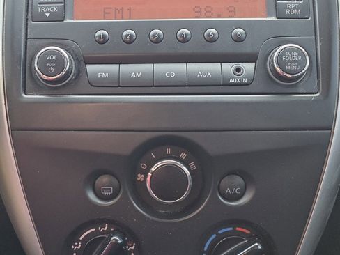 Used 2015 Nissan Versa Note S image 20