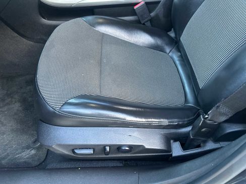 Used 2013 Chevrolet Malibu LT w/ Power Convenience Package image 11