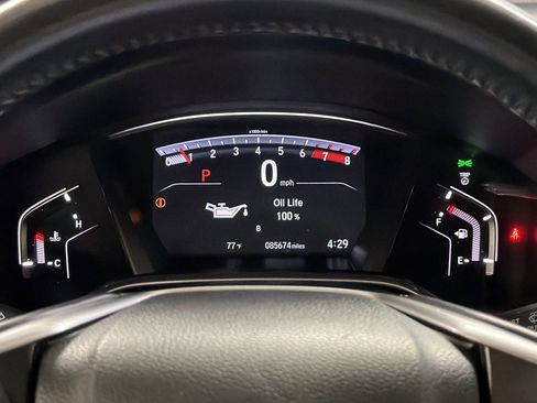 Used 2019 Honda CR-V Touring image 19