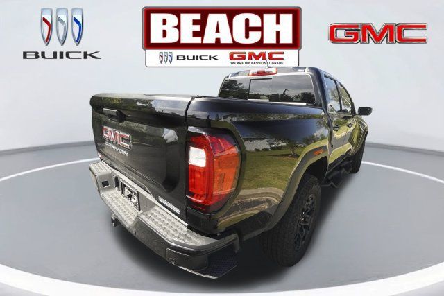 Used 2026 GMC Canyon Elevation w/ Convenience Package RWD image 3