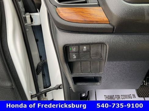 Used 2022 Honda CR-V EX image 45