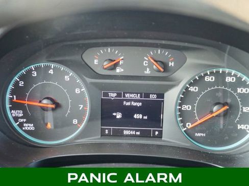 Used 2023 Chevrolet Malibu LT image 23