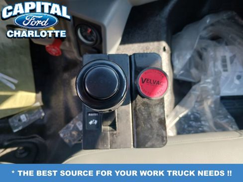 New 2027 Ford F750 2WD Regular Cab Super Duty image 17