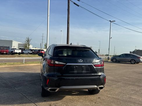 Used 2017 Lexus RX 350 FWD w/ Premium Package image 18