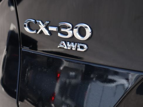 Used 2024 MAZDA CX-30 AWD 2.5 S w/ Select Sport Pkg image 15