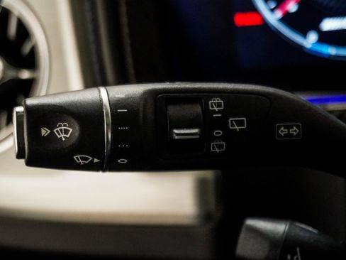 Used 2021 Mercedes-Benz G 63 AMG G 63 AMG image 22