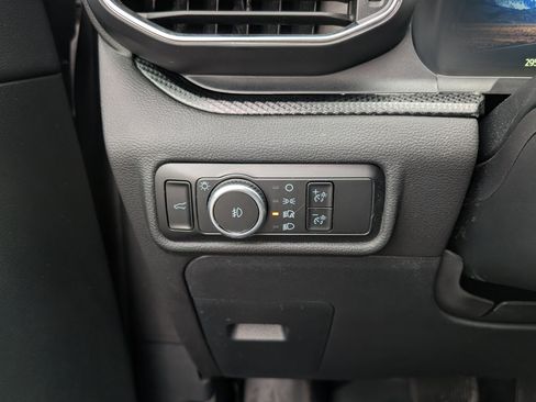 Certified 2024 Ford Explorer ST w/ Equipment Group 401A image 24