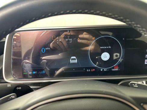 Used 2023 Hyundai Ioniq 6 SEL image 17