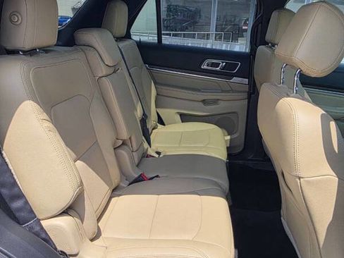 Used 2016 Ford Explorer Limited w/ Equipment Group 301A AWD/4WD image 20