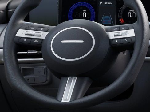 New 2026 Hyundai Tucson SE image 17