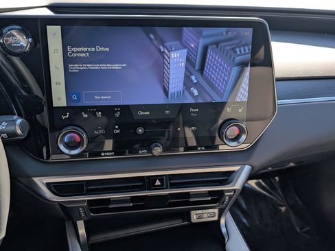 Certified 2025 Lexus RX 350 Premium image 30