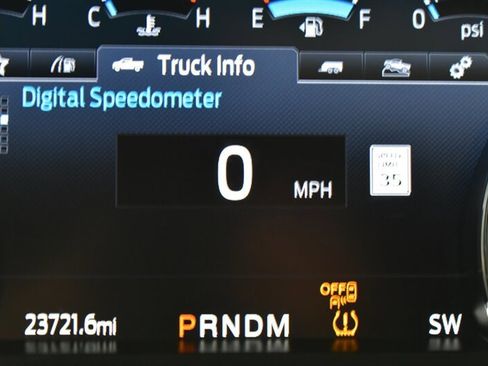 Used 2020 Ford F350 Platinum AWD/4WD image 27