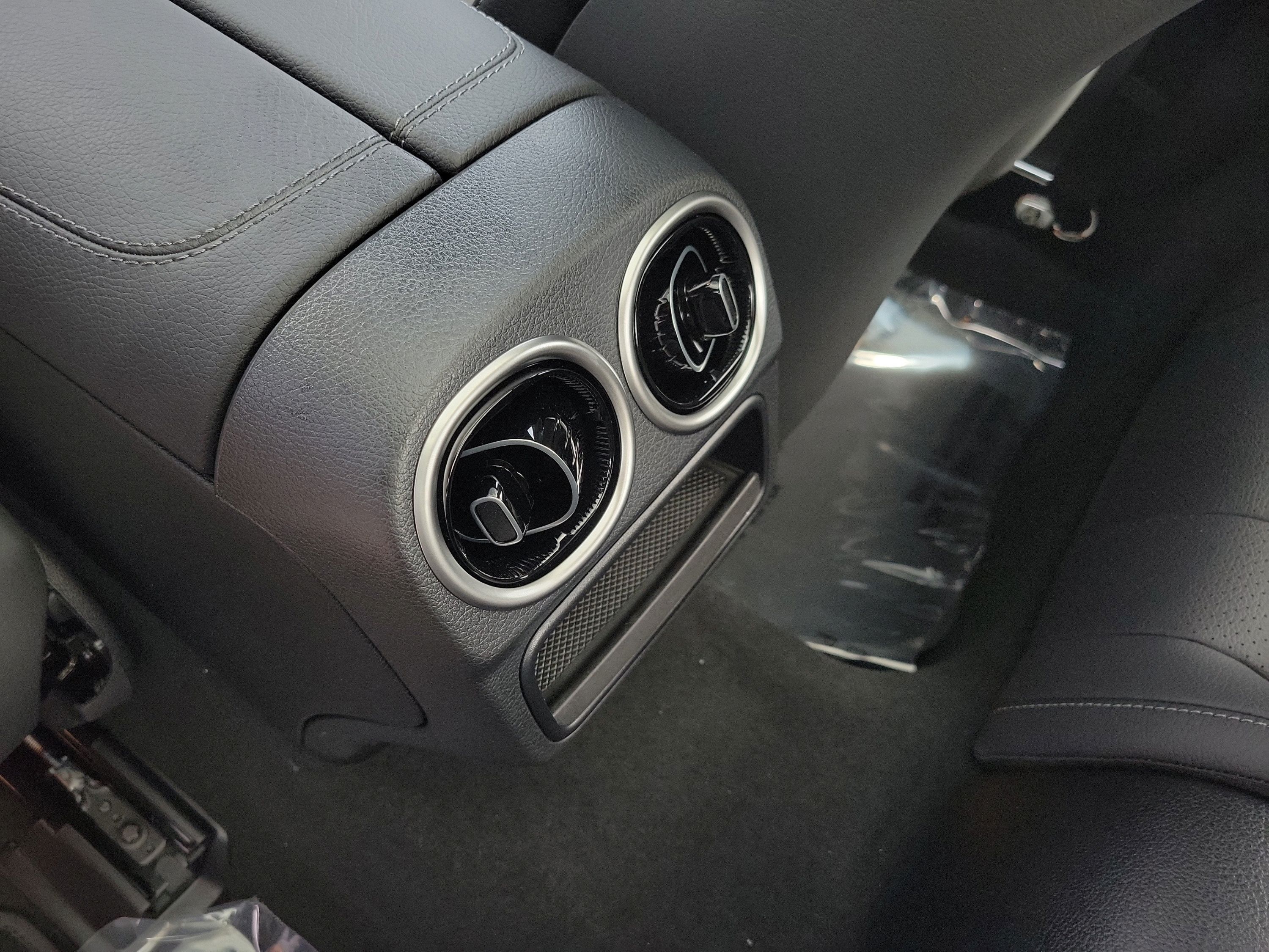 New 2026 Mercedes-Benz CLE 450 4MATIC Coupe image 21
