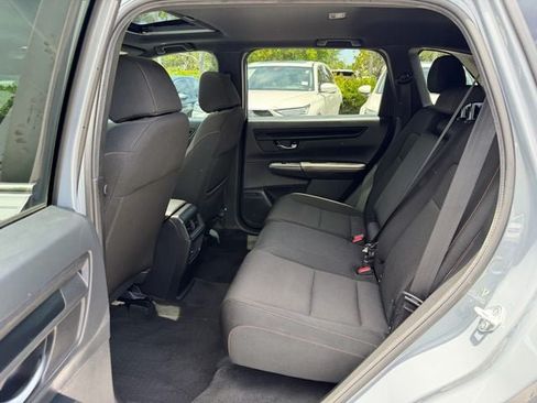 Used 2023 Honda CR-V Sport image 14