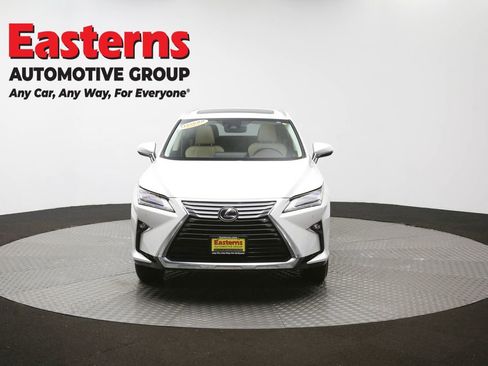 Used 2016 Lexus RX 350 AWD w/ Premium Package image 56