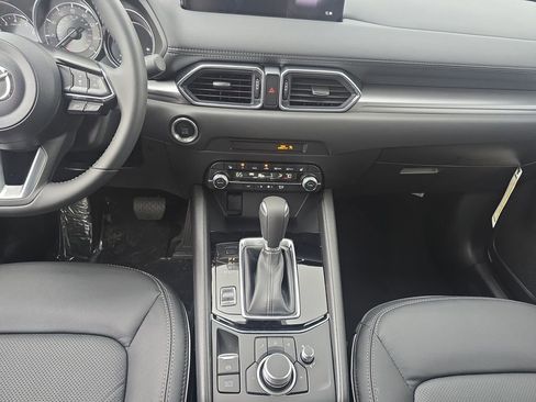 New 2025 MAZDA CX-5 AWD 2.5 S image 11