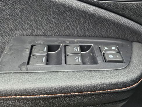 New 2026 Honda Ridgeline TrailSport+ image 24