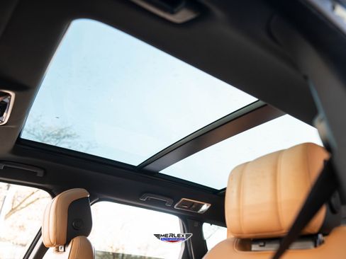 Used 2019 Land Rover Range Rover Sport Supercharged image 40