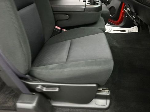Used 2011 GMC Sierra 1500 SLE w/ Power Tech Package AWD/4WD image 28