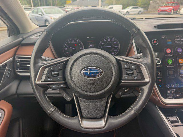 Used 2020 Subaru Outback Touring XT AWD/4WD image 8
