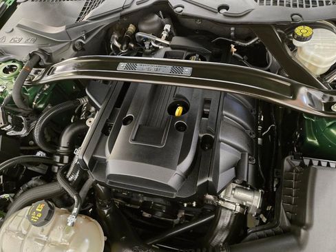 Used 2022 Ford Mustang Premium w/ 2.3L High Performance Package image 27