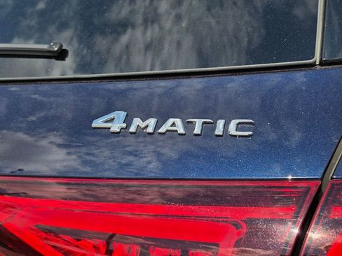 Used 2022 Mercedes-Benz GLE 350 4MATIC image 19