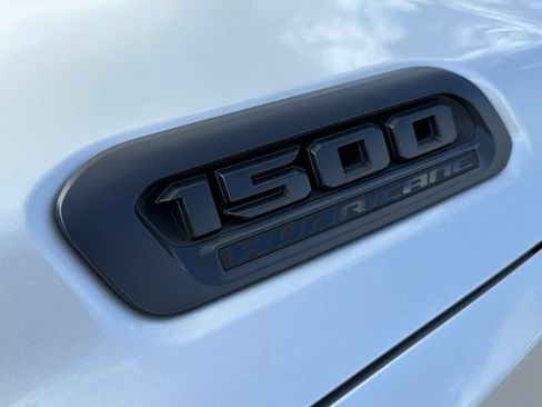 New 2026 RAM 1500 Lone Star AWD/4WD image 6