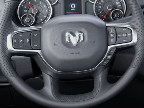 New 2026 RAM 2500 Tradesman image 19