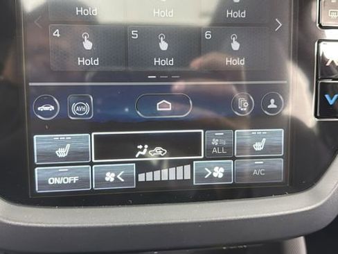 New 2025 Subaru Forester Limited image 27