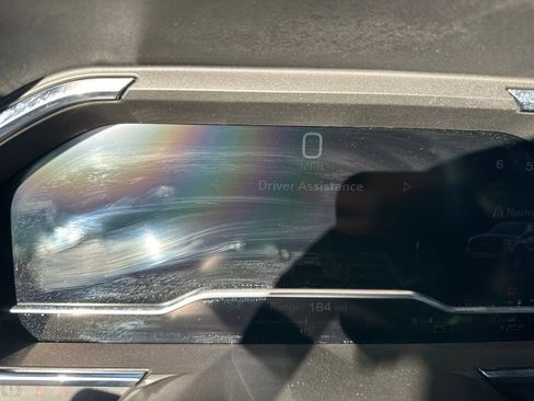 Used 2025 GMC Sierra 1500 AT4 image 21