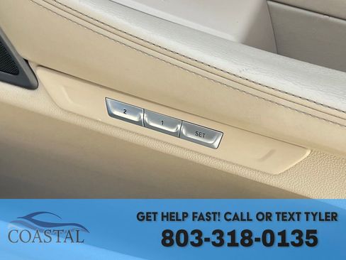 Used 2016 BMW 750i xDrive image 34