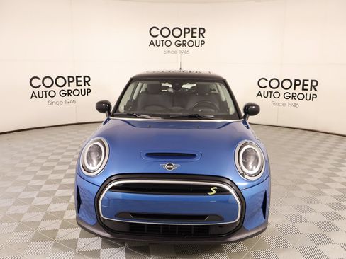Used 2024 MINI Cooper SE FWD image 9
