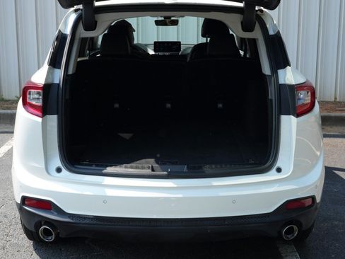 Used 2019 Acura RDX AWD w/ Technology Package image 9