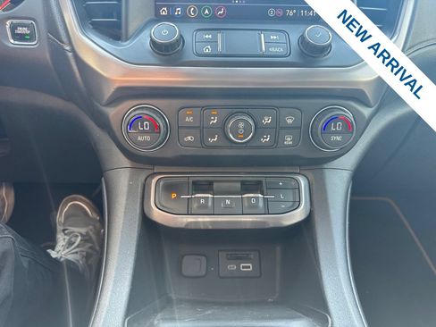Used 2021 GMC Acadia AT4 w/ Trailering Package AWD/4WD image 27
