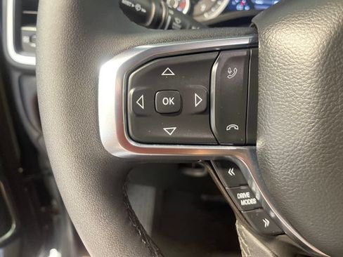Used 2026 RAM 1500 Laramie AWD/4WD image 7
