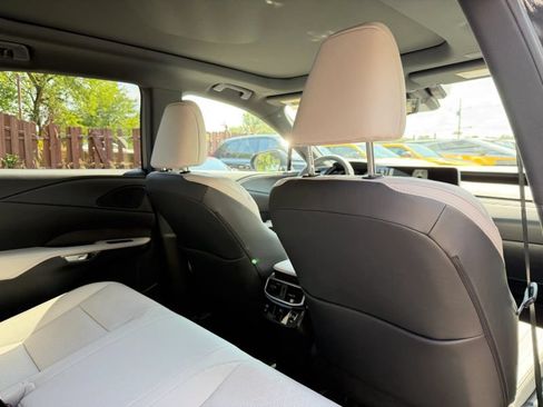 Used 2026 Lexus RX 350 w/ Convenience Package AWD/4WD image 27