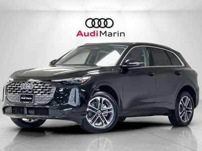 New 2025 Audi Q5 Premium