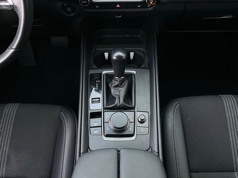 Used 2025 MAZDA CX-50 AWD 2.5 S w/ Preferred Package image 15